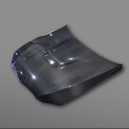 HGK Racing - BMW E92 Hood M3 [OEM Size]