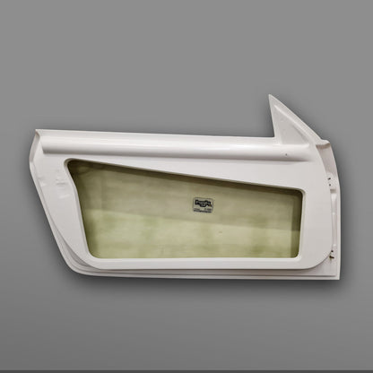 HGK Racing - E92 Doors Fiberglass Only [Wet Lay-Up Technology]