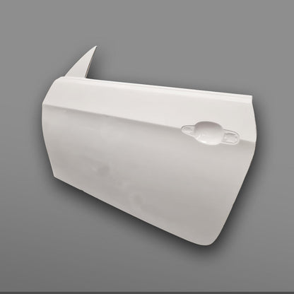 HGK Racing - E92 Doors Fiberglass Only [Wet Lay-Up Technology]