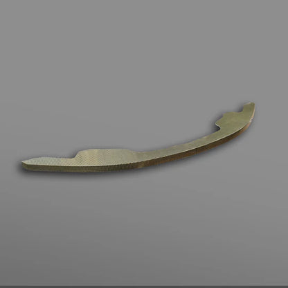 HGK Racing - BMW E92 Front Bumper Splitter [EuroFighter bodykit]