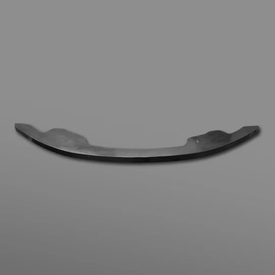 HGK Racing - BMW E92 Front Bumper Splitter [EuroFighter bodykit]