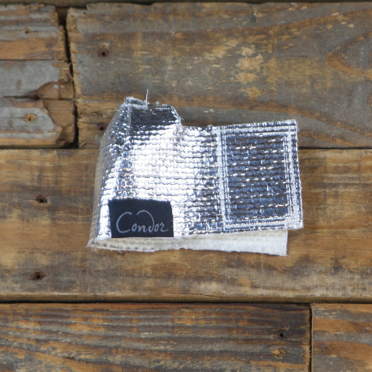 Condor Speed ​​Shop - Luva térmica para montagem do motor