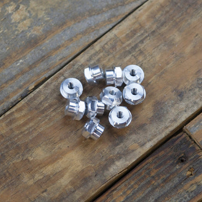 Condor Speed Shop - Trunk Delete Nuts - E90 / E92