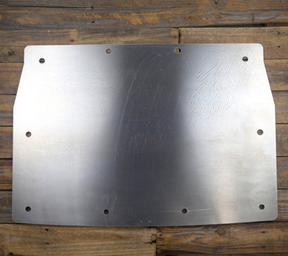 Condor Speed Shop - Trunk Delete Panel - E90 / E92