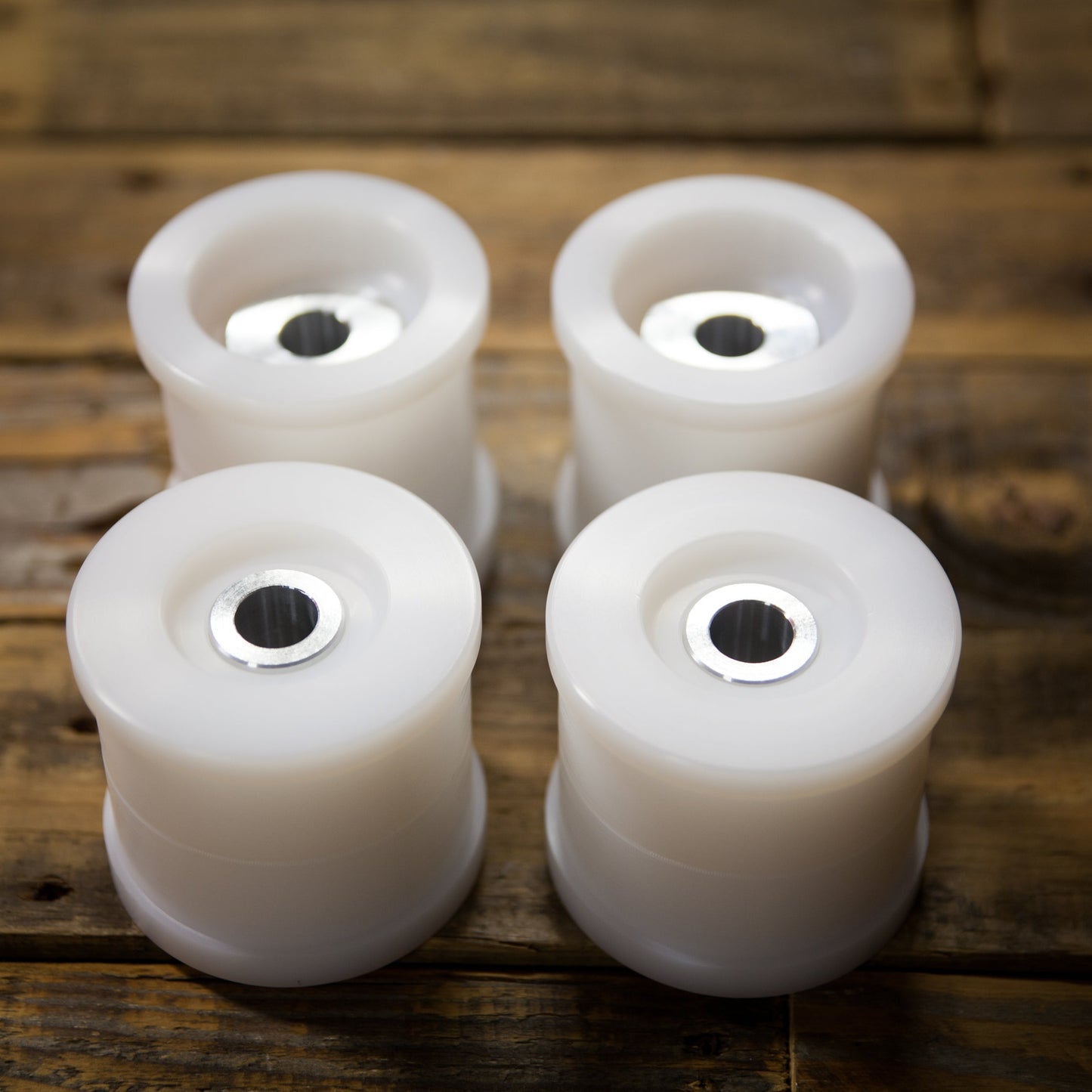 Condor Speed Shop - Rear Subframe Bushing Kit -  E82 / E88