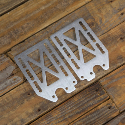 Condor Speed Shop - Splitter Mount E9X / E9X M3