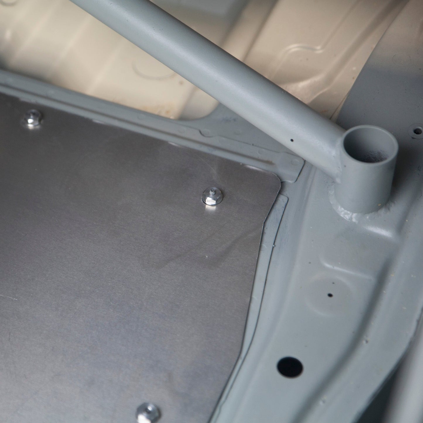 Condor Speed Shop - Trunk Delete Nuts - E90 / E92