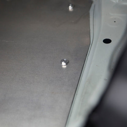 Condor Speed Shop - Trunk Delete Nuts - E90 / E92