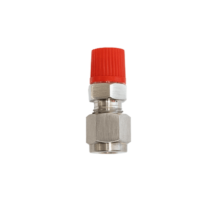 FuelTech USA -  EGT Thread In 1/8" NPT Bung