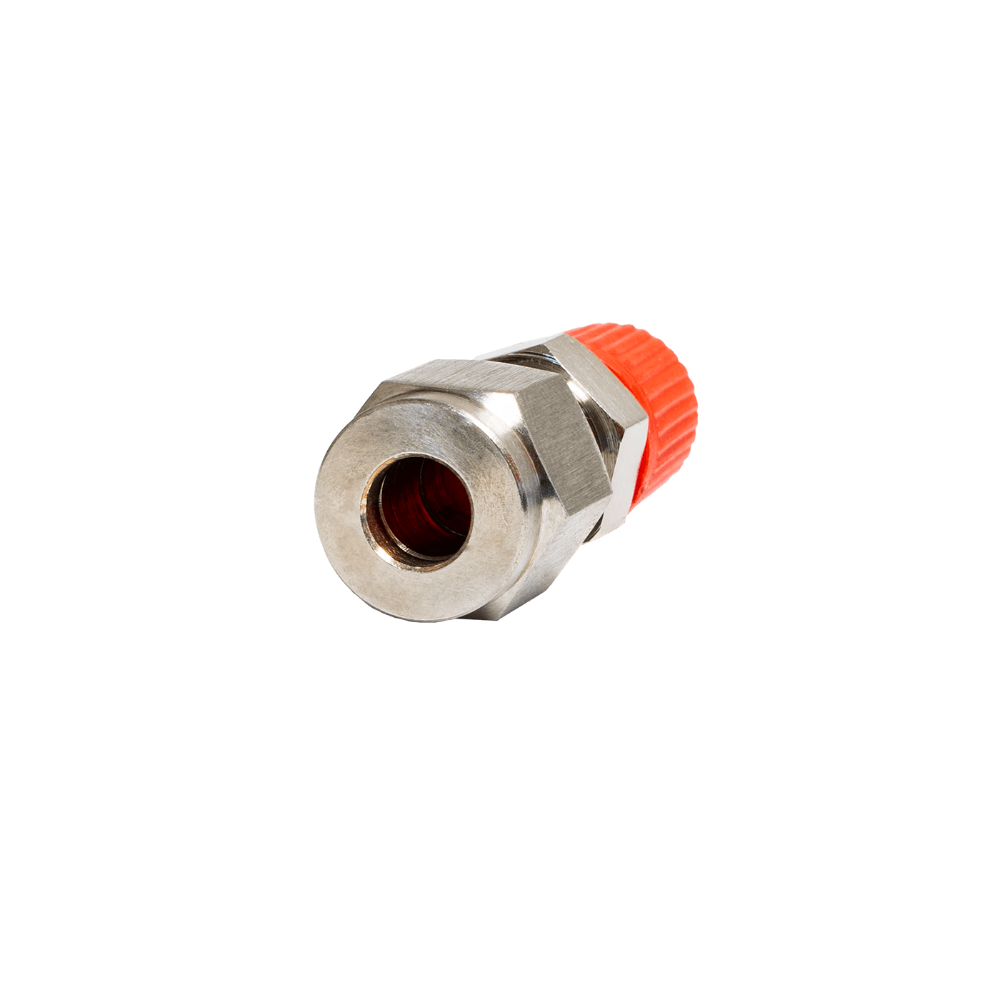 FuelTech USA -  EGT Thread In 1/8" NPT Bung