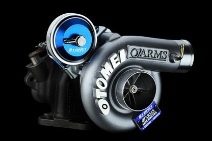 TOMEI - B/B KIT TURBOCOMPRESOR BRAZOS BX8270 SR20DET (TB403A-NS08B)