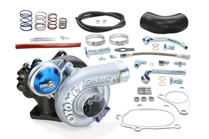 TOMEI - B/B KIT TURBOCOMPRESOR BRAZOS BX8270 SR20DET (TB403A-NS08B)