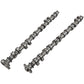 264° / 256° High Performance Camshaft set For BMW M50/M52/S50/S52 (single Vanos) - PRE SALE
