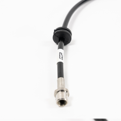 RACEFORM - Extended Stainless Steel Brake Lines – BMW E36 (Drift)