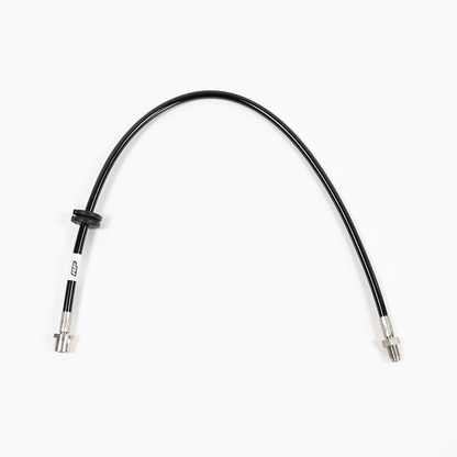RACEFORM - Extended Stainless Steel Brake Lines – BMW E36 (Drift)
