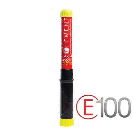 FDF Raceshop - Element E100 Fire Extinguisher