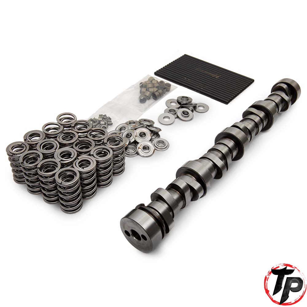 Tick Performance - Elite Series Camshaft Package for LS Stroker 400+ci Engines