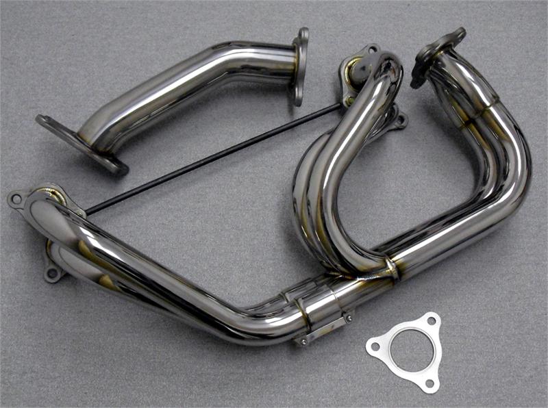 Prosport Inc. - Subaru WRX Headers-Equal Length