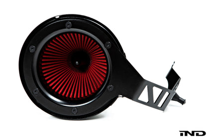 Eventuri F60 Mini Cooper Countryman S / JCW Plastic Intake System