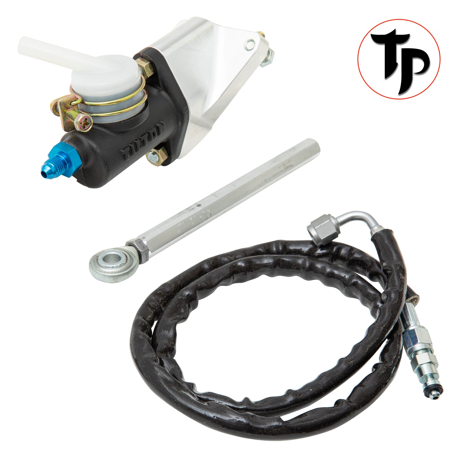 Tick Performance - Adjustable Clutch Master Cylinder Kit for 1993-97 Camaro & Firebird LT1