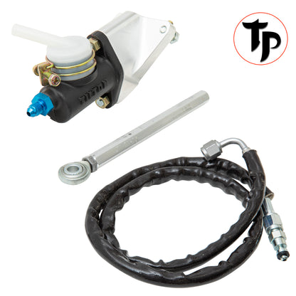 Tick Performance - Adjustable Clutch Master Cylinder Kit for 1993-97 Camaro & Firebird LT1