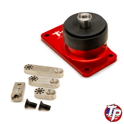 Tick Performance - F-Body Revolver Lock T56 Shifter (48-Position Adjustable)