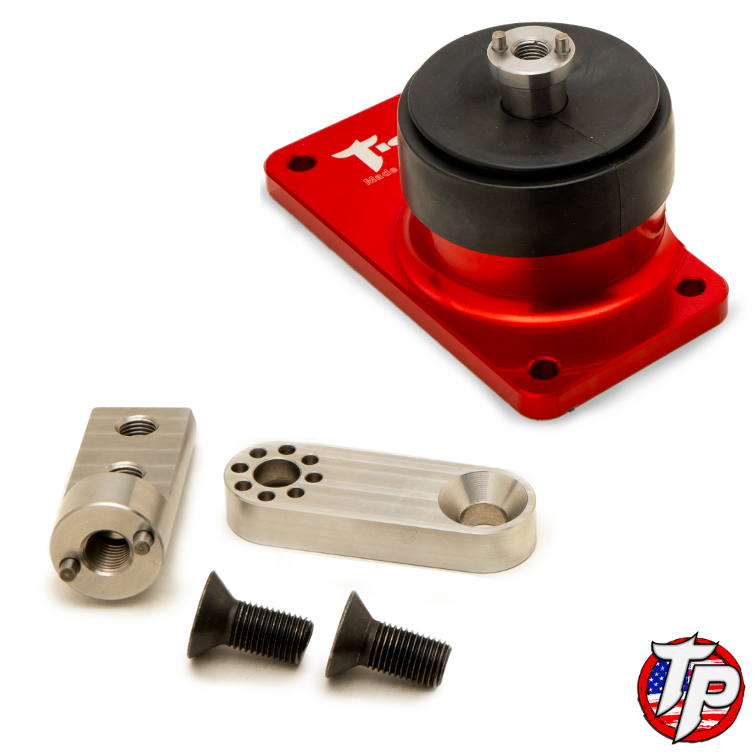 Tick Performance - F-Body Revolver Lock T56 Shifter (48-Position Adjustable)