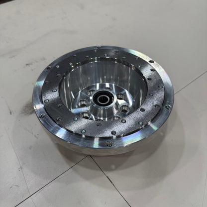 [GARAGE SALE] - PMC MOTORSPORT - Flywheel Toyota JZ - BMW M57N HGU HGK / N54 JGK HGX - 184mm /7.25" (P) (K0HGU-TP-JZ)