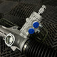 K-Fab Power Steering Rack for BMW E36, E46, Z3