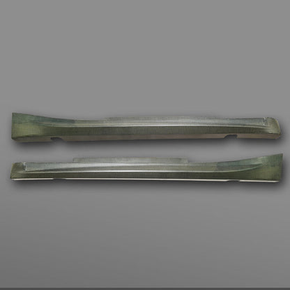 HGK Racing - F22 Sideskirts