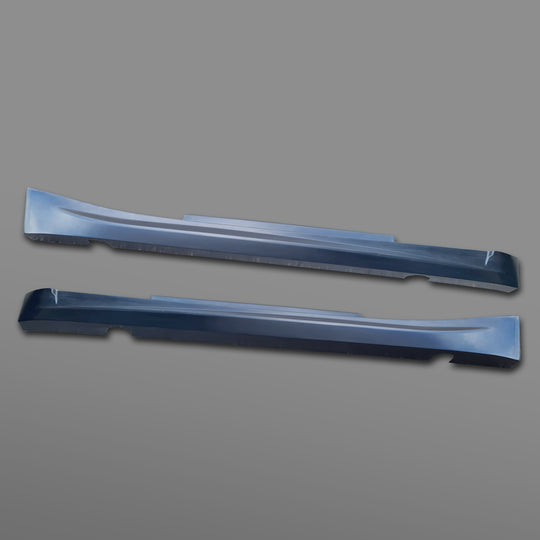 HGK Racing - F22 Sideskirts