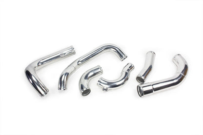 ISR Performance Turbo Kit - Mazda Miata NA 1.6 - With RS T25/28 Turbo