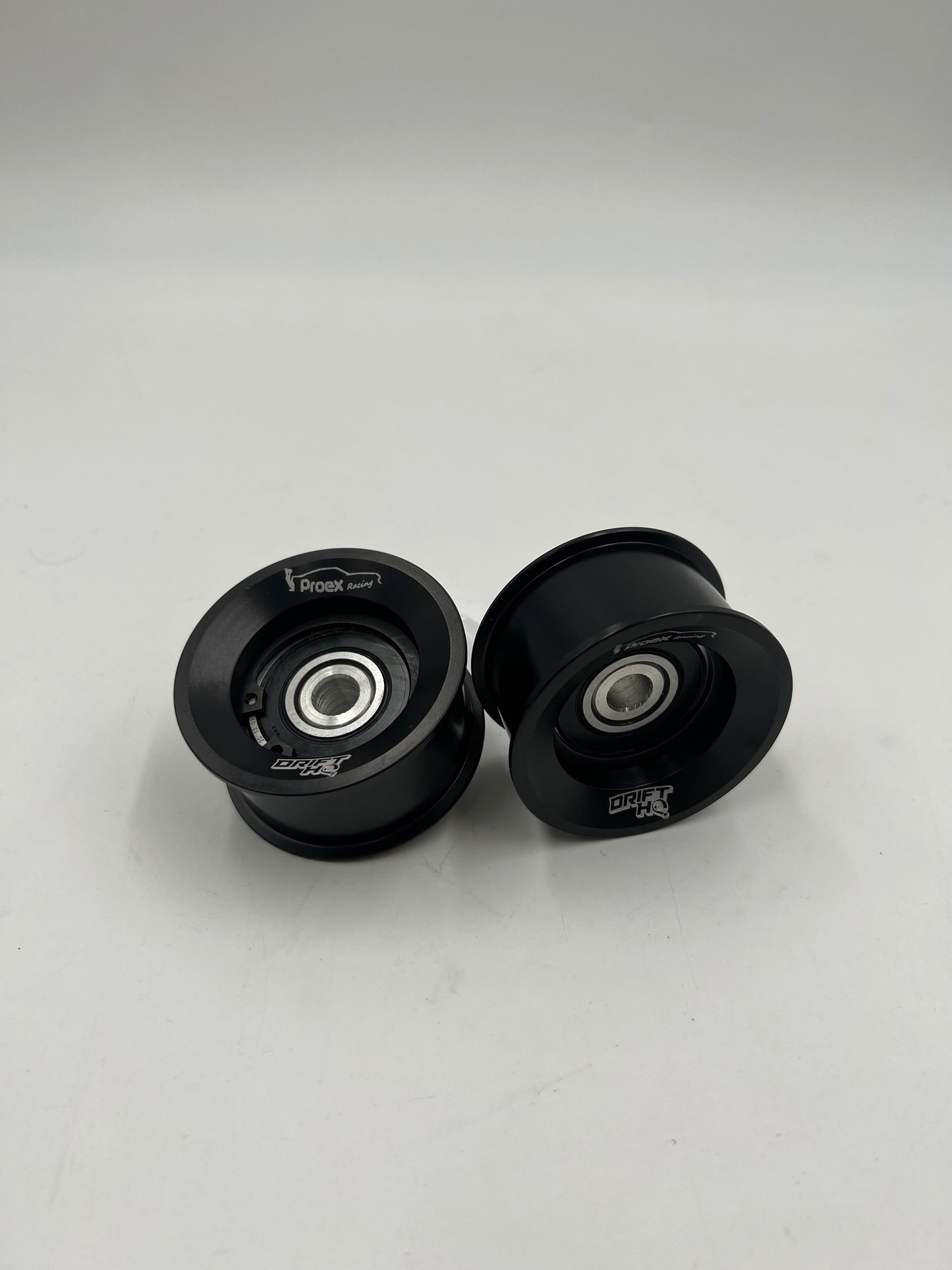 Drift HQ - JZ Secondary Belt Idler Pulley