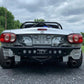 True Focus Fabrication - Mazda Miata (NB) - Street Shark Rear Bash Bar