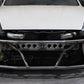 True Focus Fabrication - Nissan 370Z - Front Dual Row Bash Bar