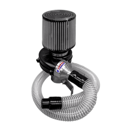 Fast Cooling - FAST Rally Plus Dirt Blower