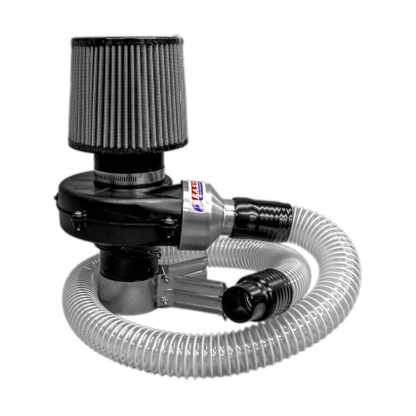 Fast Cooling - FAST Rally Plus Dirt Blower