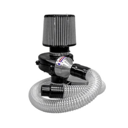Fast Cooling - FAST Rally Plus Dirt Blower