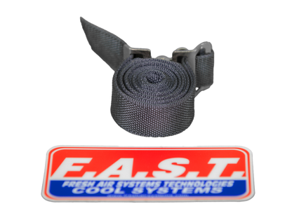 Fast Cooling -  FAST Ultra Cooler Mount