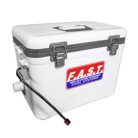 Fast Cooling -  Ultra Replacement Cooler with Pump and Air