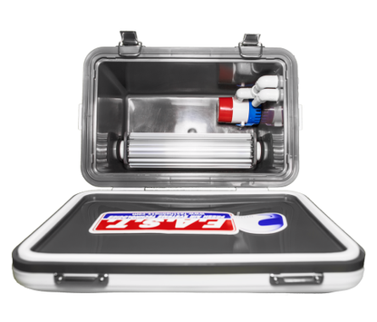 Fast Cooling -  Ultra Replacement Cooler with Pump and Air