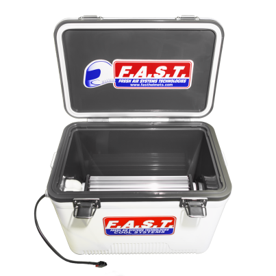 Fast Cooling -  Ultra Replacement Cooler with Pump and Air