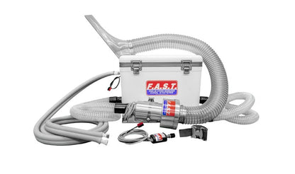 Fast Cooling - Midsize Cooling and Air System