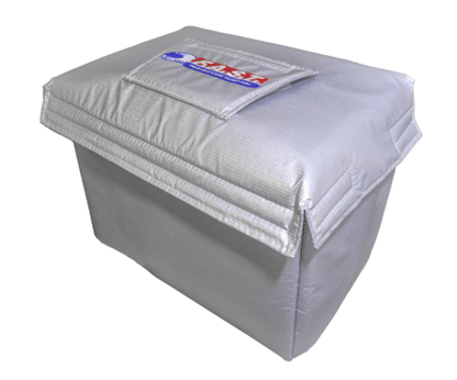 Fast Cooling -  FAST Thermal Cooler Wrap – Water Only