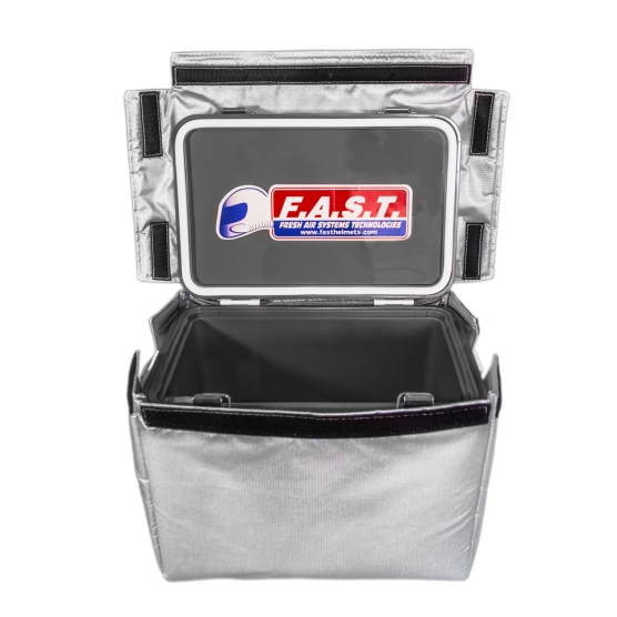 Fast Cooling -  FAST Thermal Cooler Wrap – Water Only