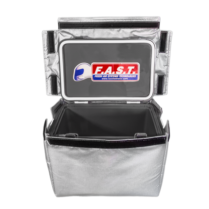 Fast Cooling -  FAST Thermal Cooler Wrap – Water Only