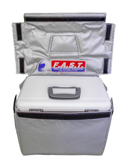Fast Cooling -  FAST Thermal Cooler Wrap – Water Only