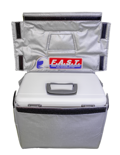 Fast Cooling -  FAST Thermal Cooler Wrap – Water Only