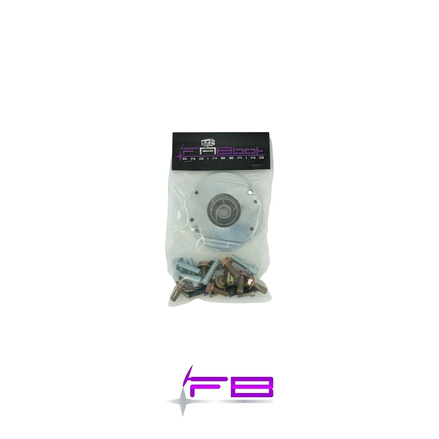 GM LS to AR5 Transmission Adapter Kit
