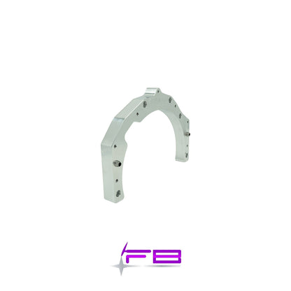 GM Atlas 4200 to LS Engine Adapter Kit